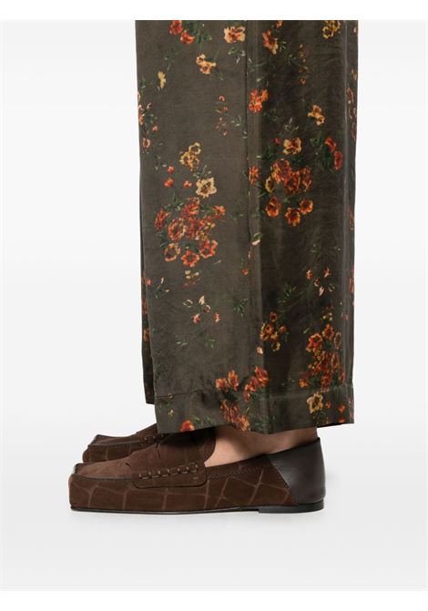 pants UMA WANG | Pants | UP3011UW067